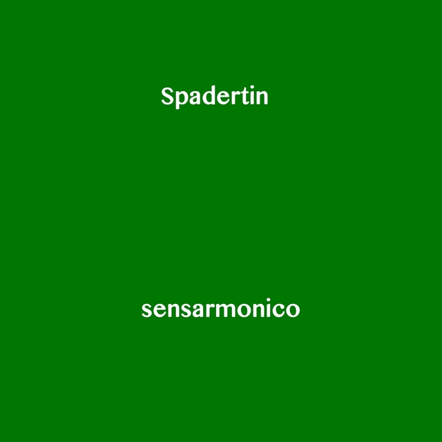 Sensarmonico