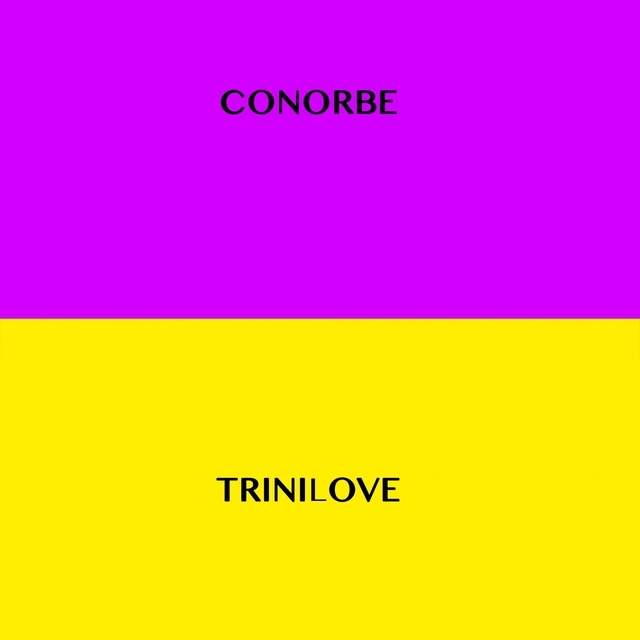 Couverture de Conorbe