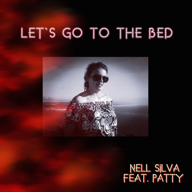 Couverture de Let`s Go To The Bed