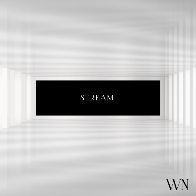 Stream - White Noise
