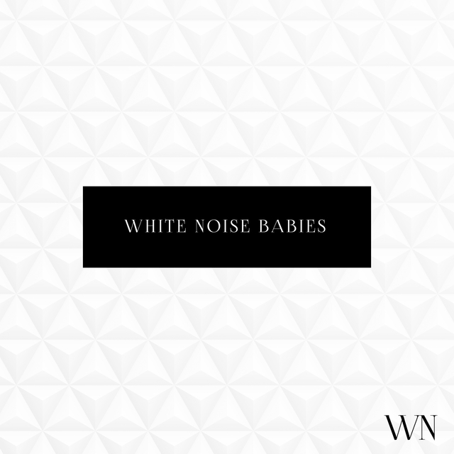 White Noise for Babies - Relaxation