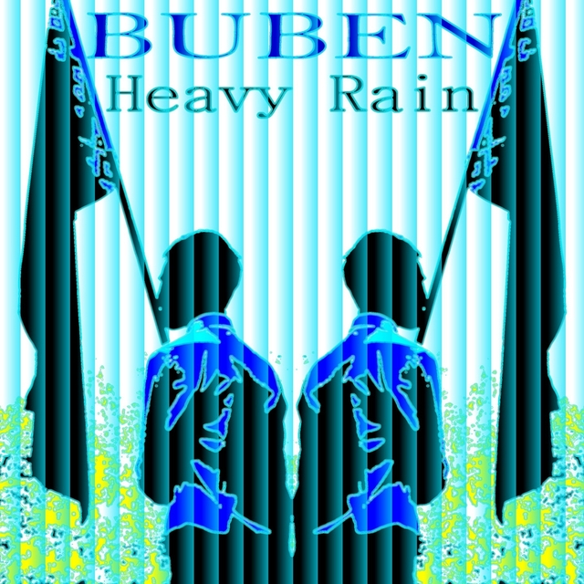 Heavy Rain