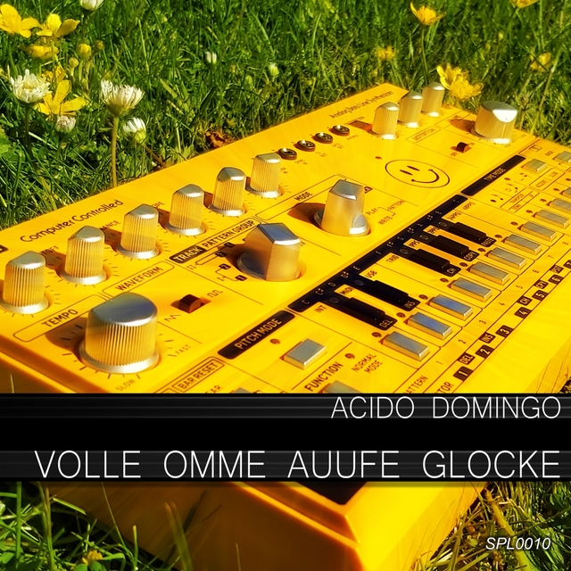 Volle Omme Auufe Glocke