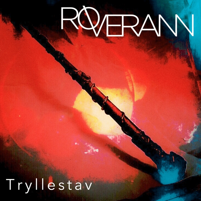 Tryllestav