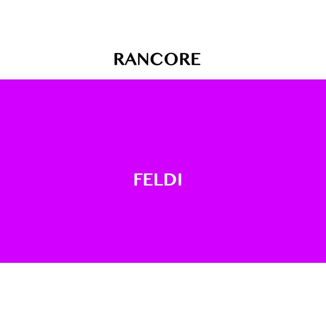 Rancore