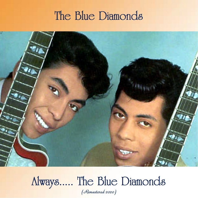 Always..... The Blue Diamonds