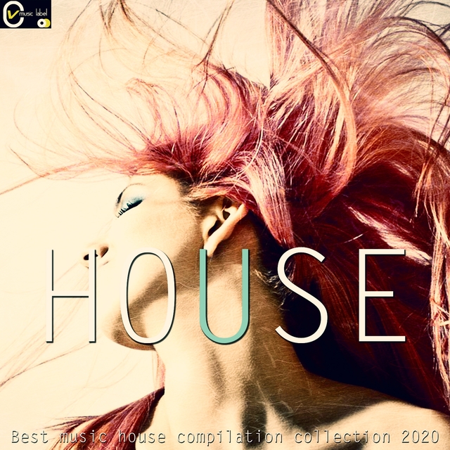 Couverture de House (Best Music House Compilation Collection 2020)