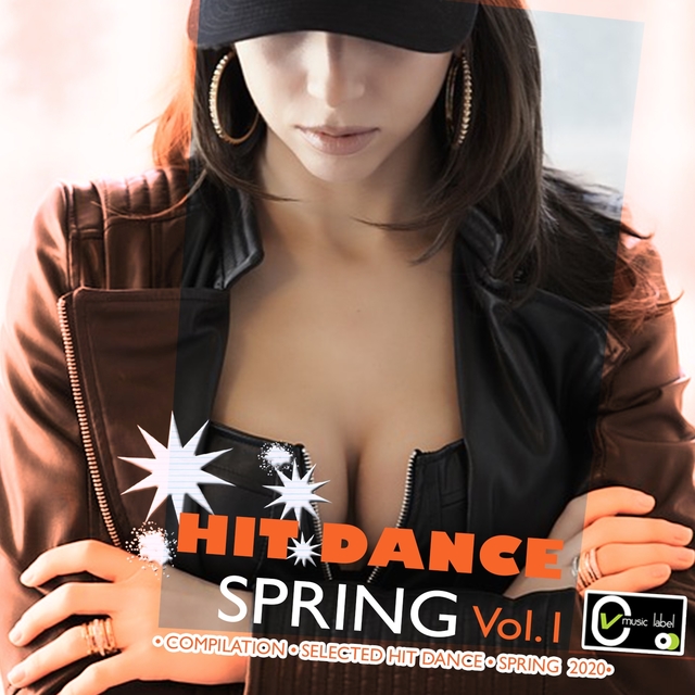 Couverture de Hit Dance Spring Vol..1 (Spring 2020)