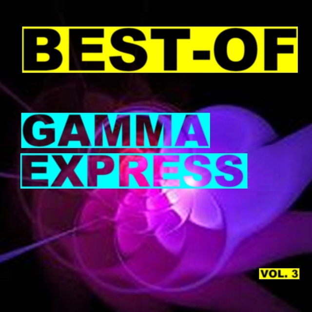 Best-of gamma express