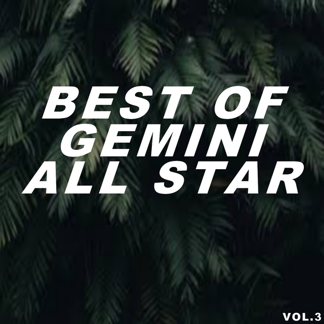 Best of gemini all star