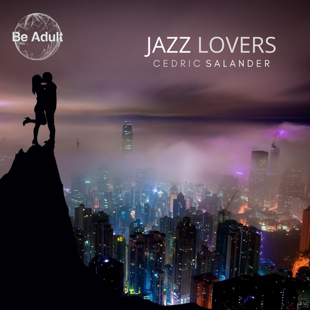 Couverture de Jazz Lovers