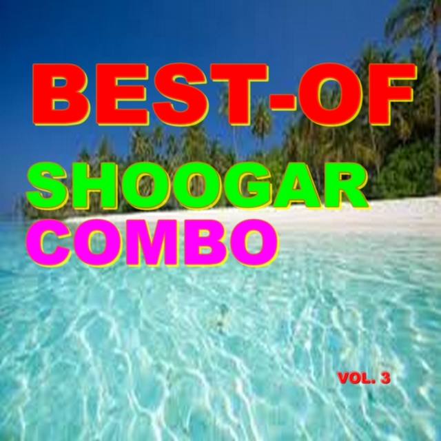 Couverture de Best-of shoogar combo