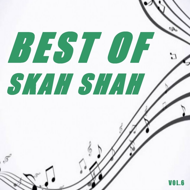 Best of skah shah