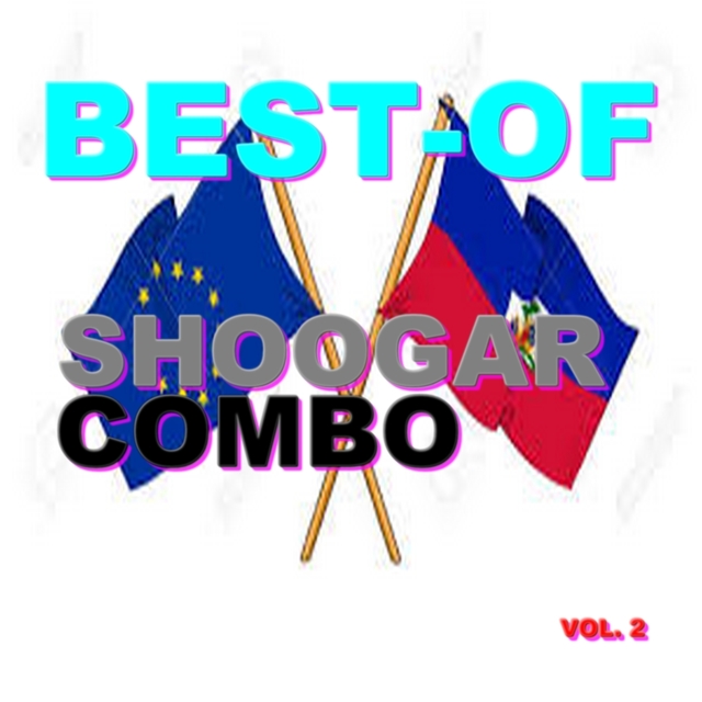 Couverture de Best-of shoogar combo