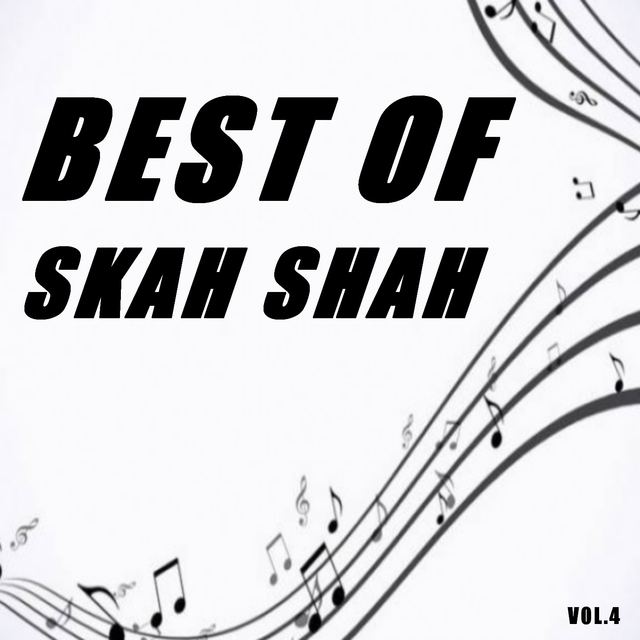 Best of skah shah