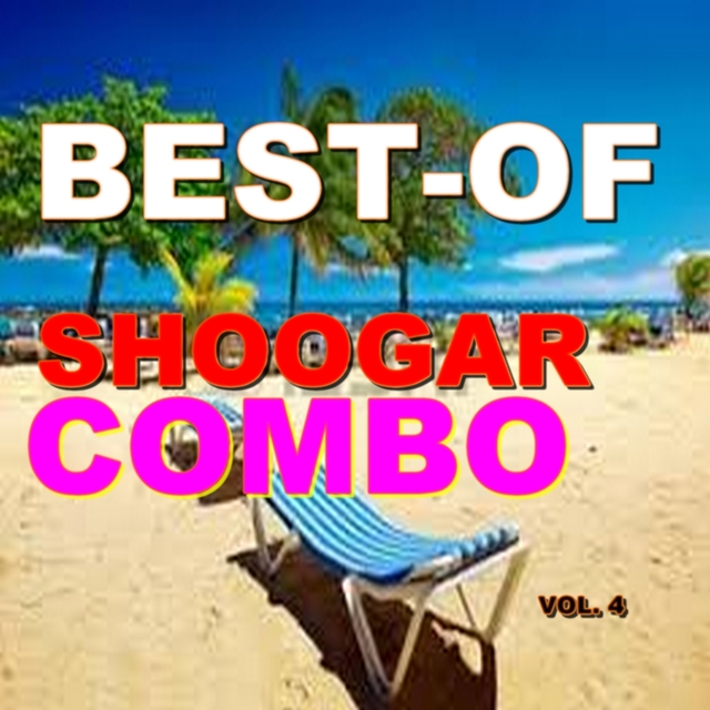 Couverture de Best-of shoogar combo