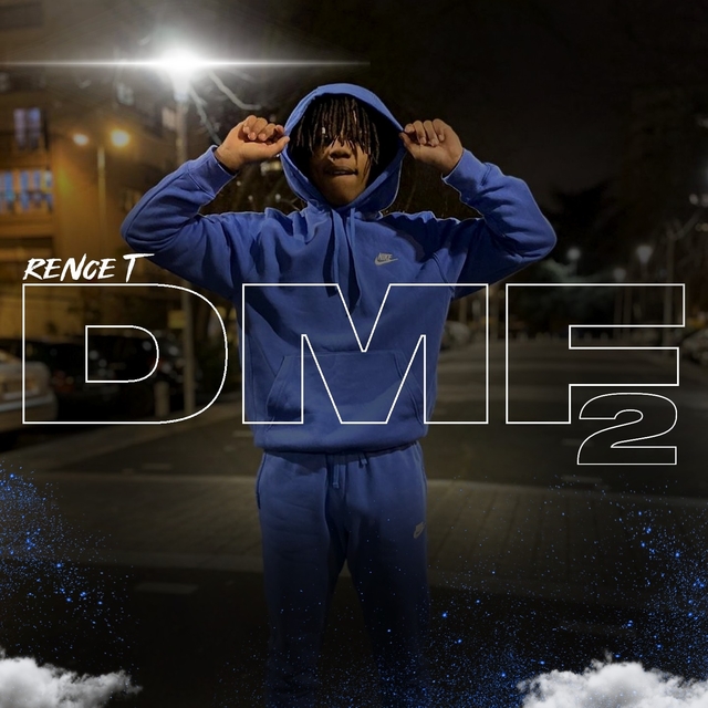 Couverture de DMF #2