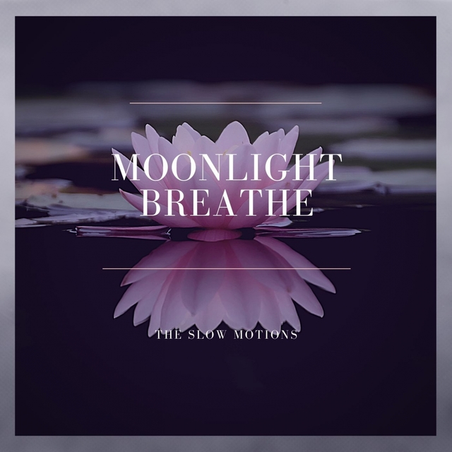 Couverture de Moonlight Breathe