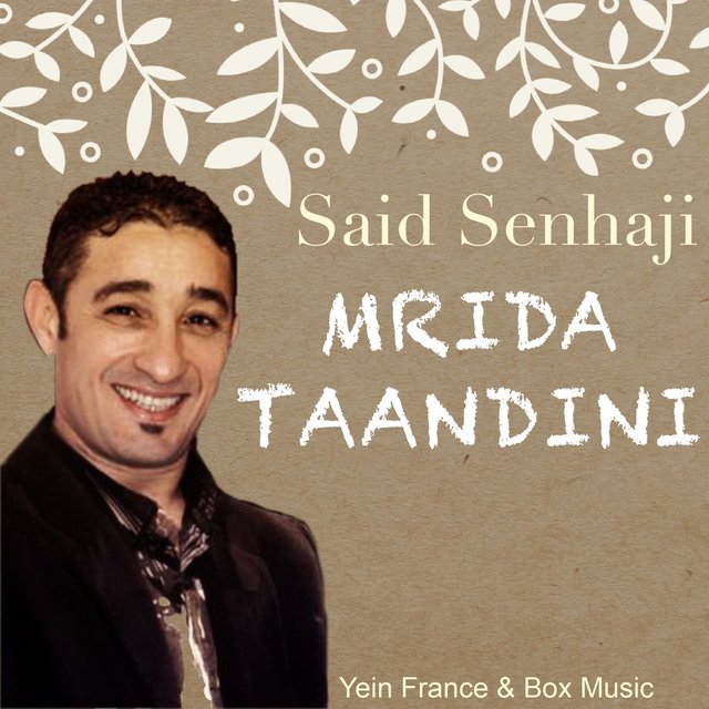 Couverture de Mrida Taandini