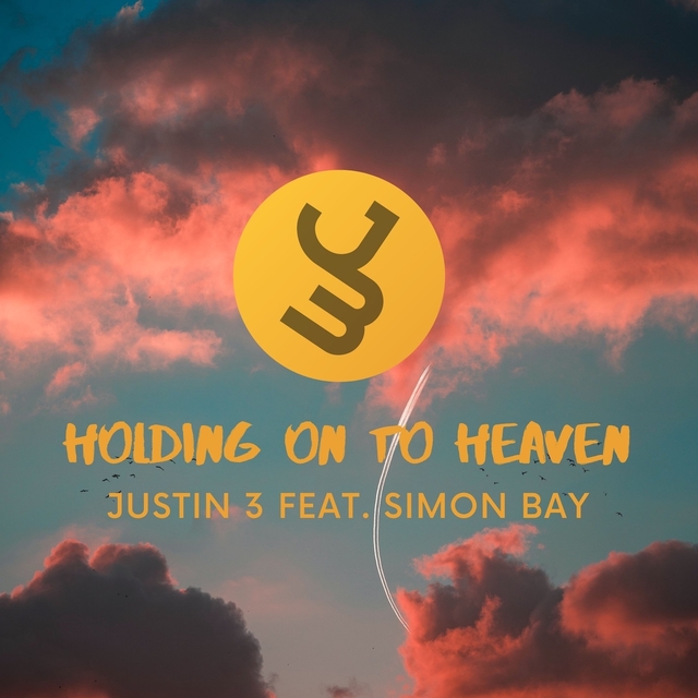 Couverture de Holding on to Heaven