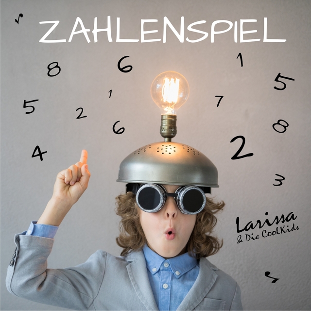 Zahlenspiel