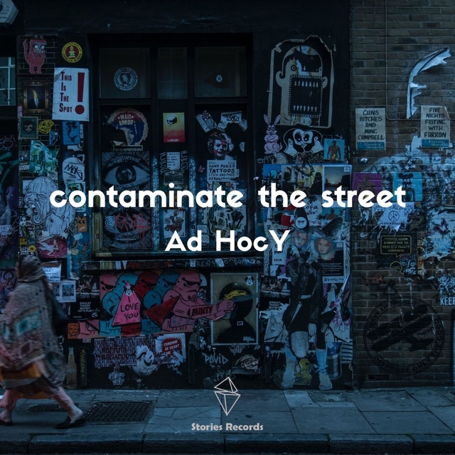 Contaminate the Street