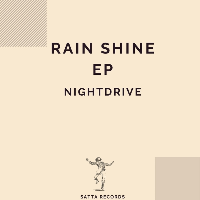 Couverture de Rain Shine