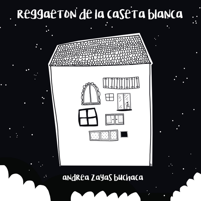 Reggaeton de la Caseta Blanca