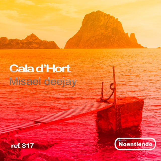 Couverture de Cala D'Hort