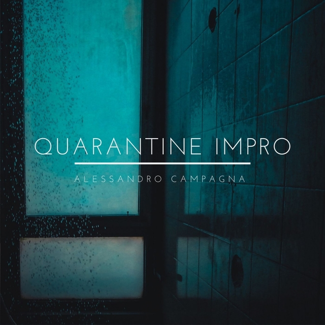 Quarantine Impro