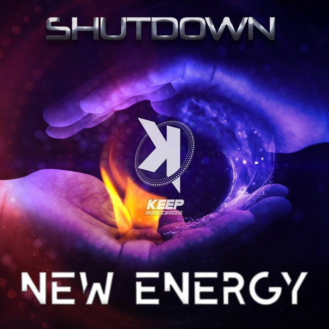 Couverture de New Energy