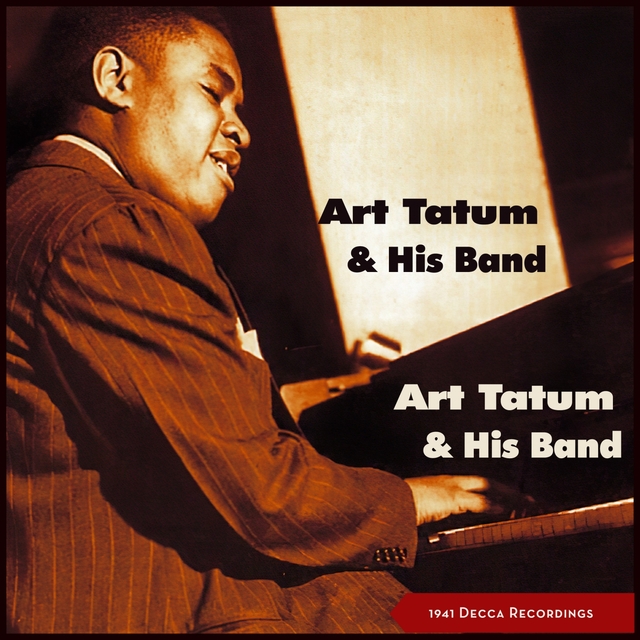 Couverture de Art Tatum & His Band