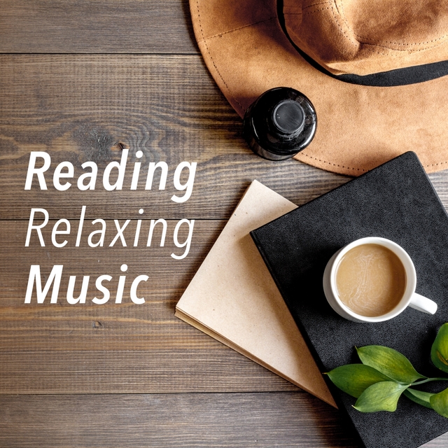 Reading Relaxing Music
