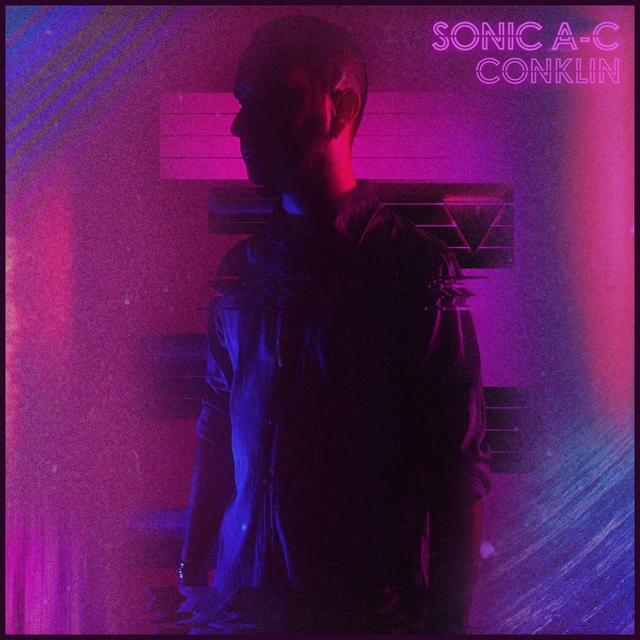 Couverture de Sonic A-C