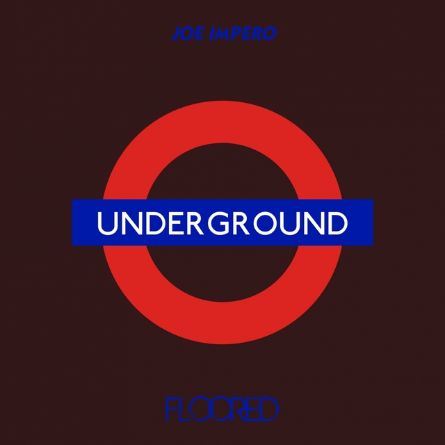 Couverture de Underground