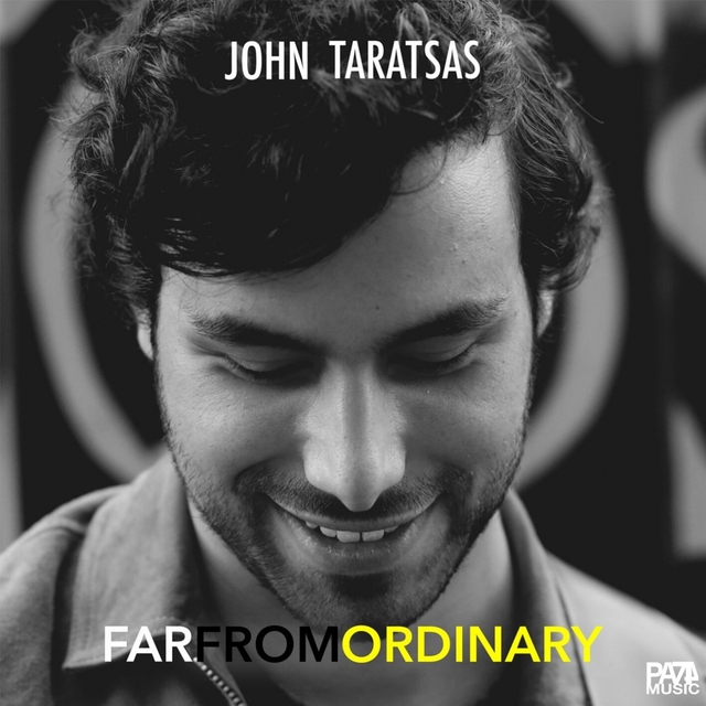 Couverture de Far From Ordinary