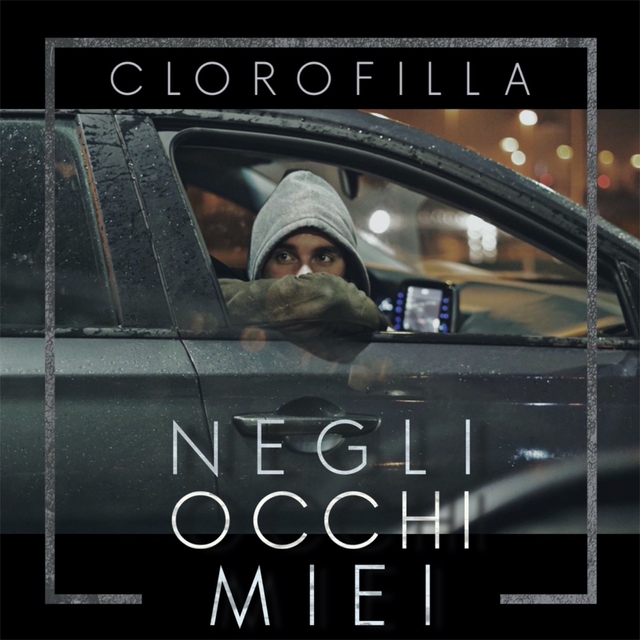 Negli occhi miei