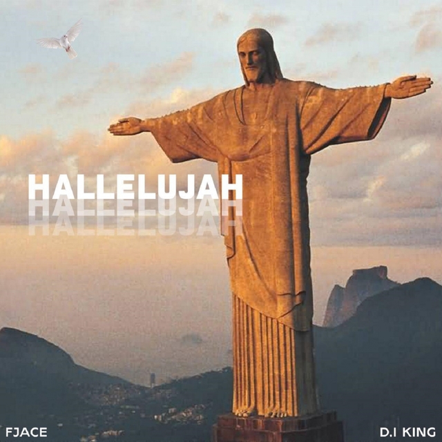 Couverture de HALLELUJAH