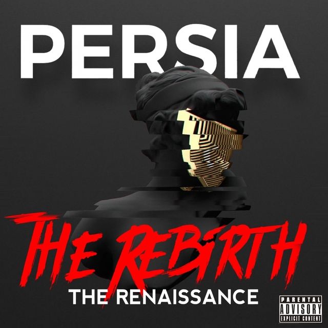 Couverture de The Rebirth