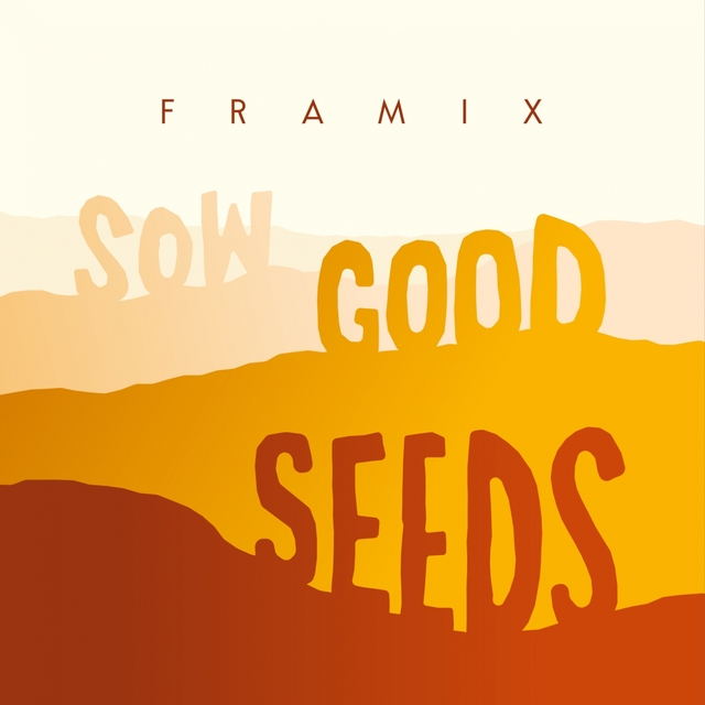 Couverture de Sow Good Seeds