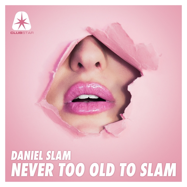 Couverture de Never Too Old to Slam