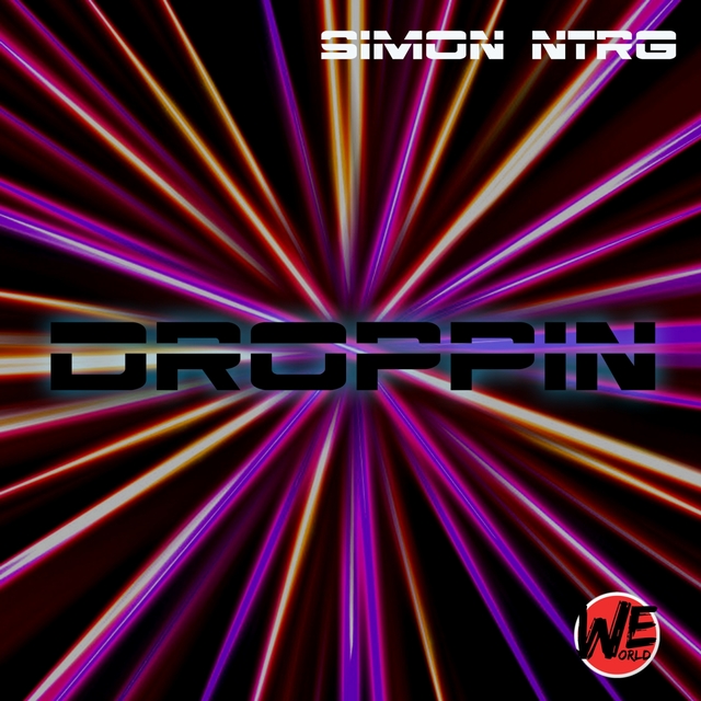 Couverture de Droppin