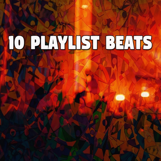 10 Playlist Beats