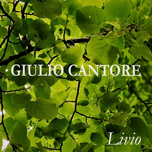 Couverture de Livio