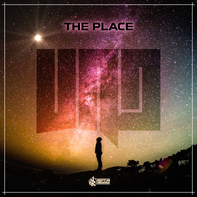 Couverture de The Place