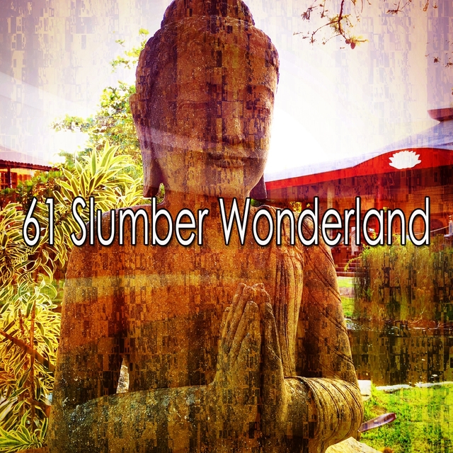 Couverture de 61 Slumber Wonderland