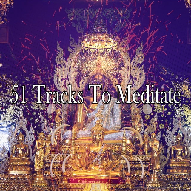 51 Tracks to Meditate