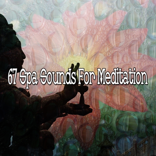 67 Spa Sounds for Meditation