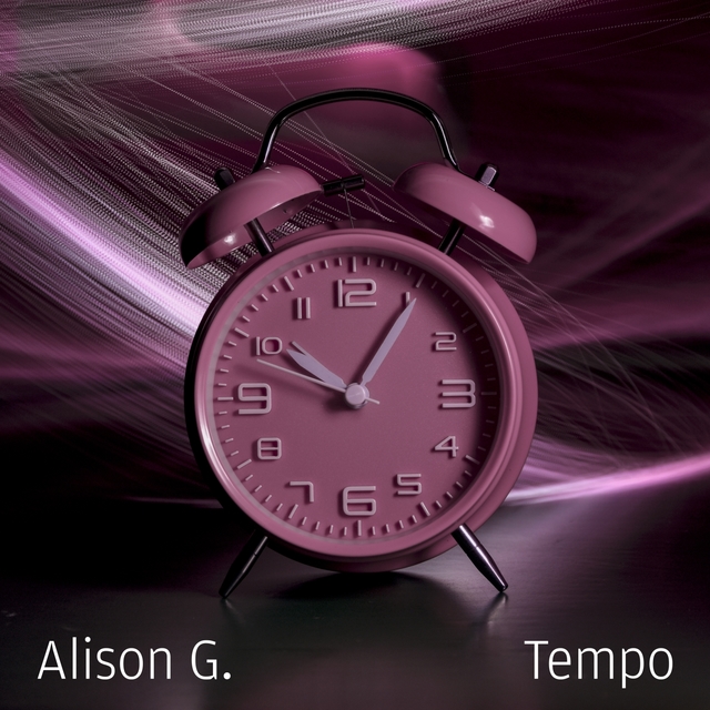 Couverture de Tempo