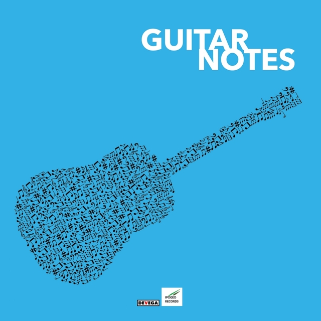 Guitar Notes